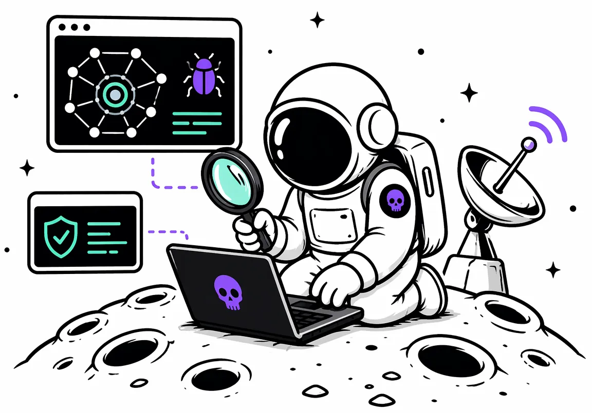 Análisis de Vulnerabilidades - Núcleo Seguro