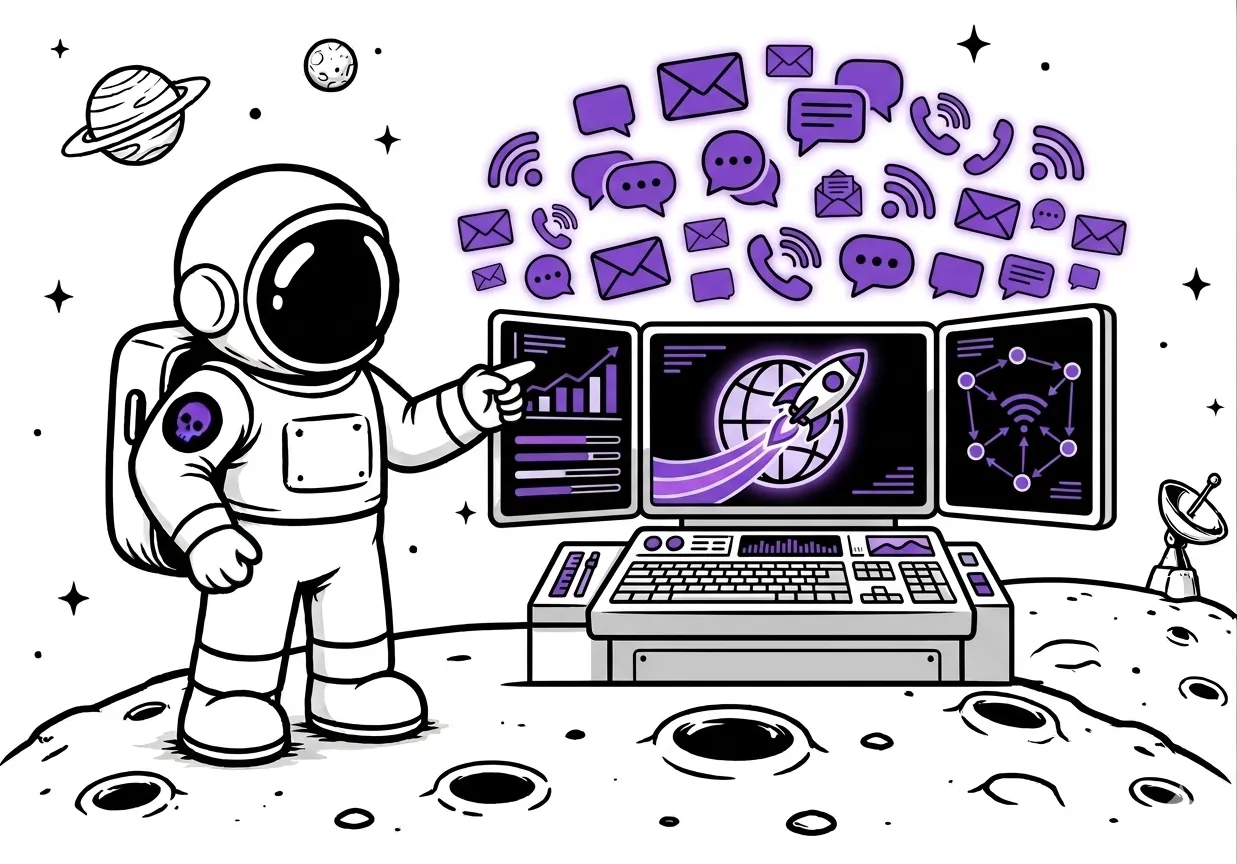 Formulario de contacto para solicitar evaluaciones de seguridad ofensiva y pruebas de penetración en Buenos Aires