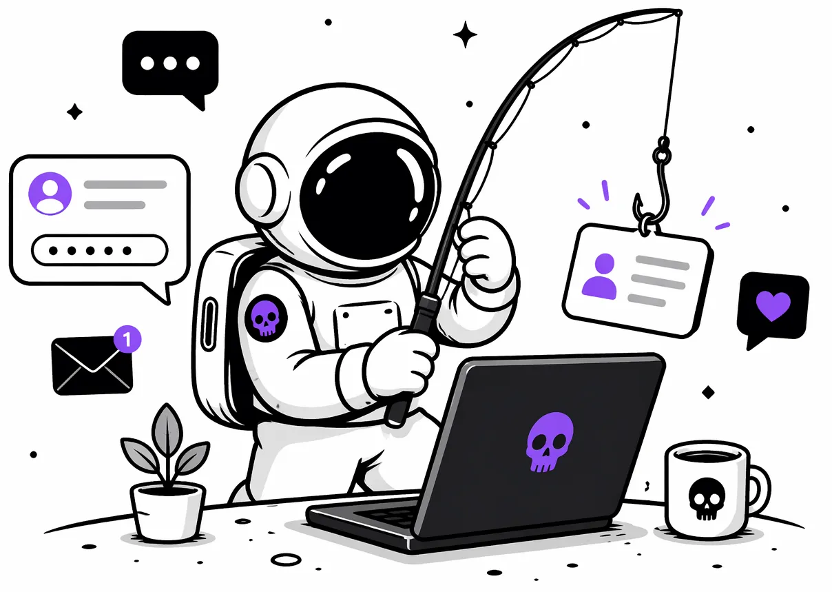 Ingeniería Social - Núcleo Seguro