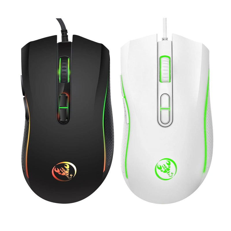 Mouse Gamer HXSJ A869