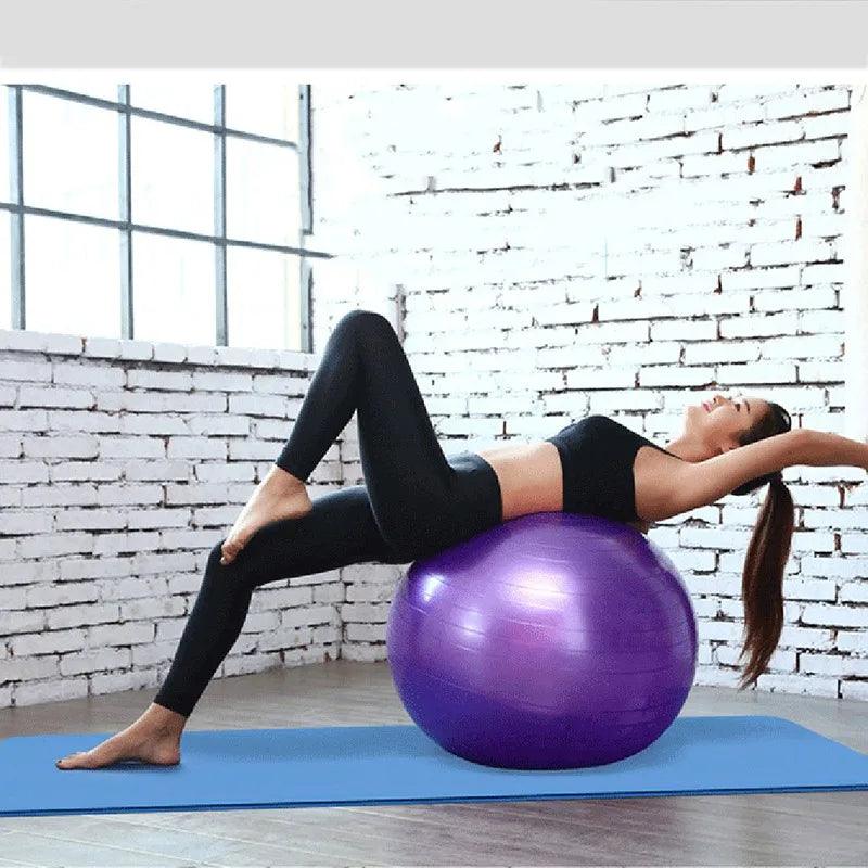 Bola de Yoga 45cm