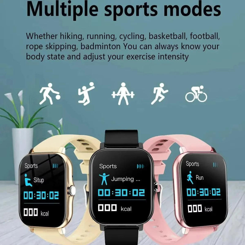 Xiaomi Smart Watch