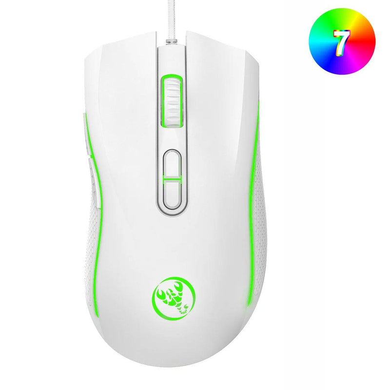 Mouse Gamer HXSJ A869