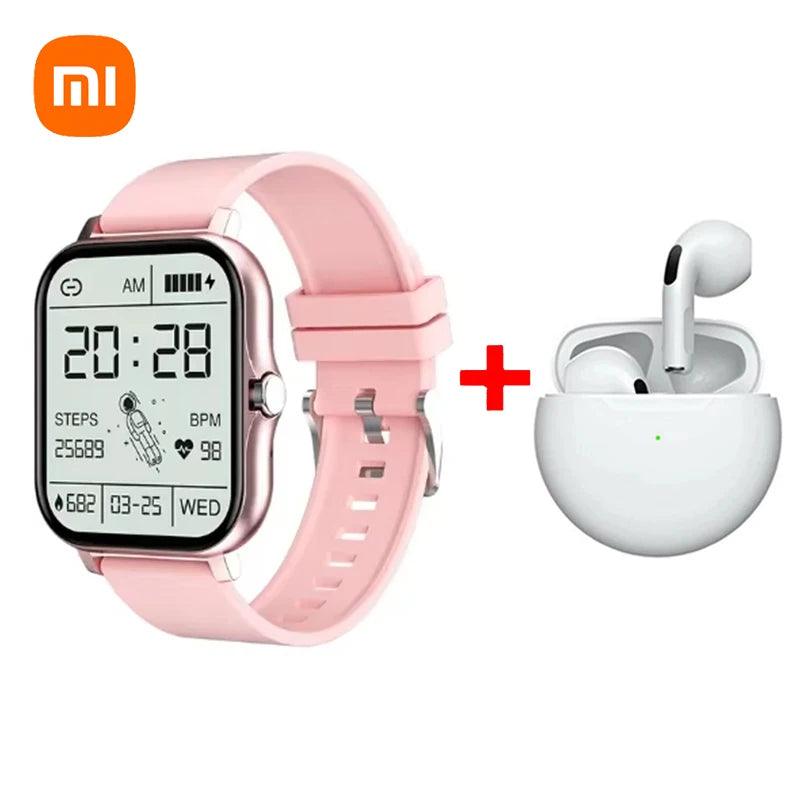 Xiaomi Smart Watch