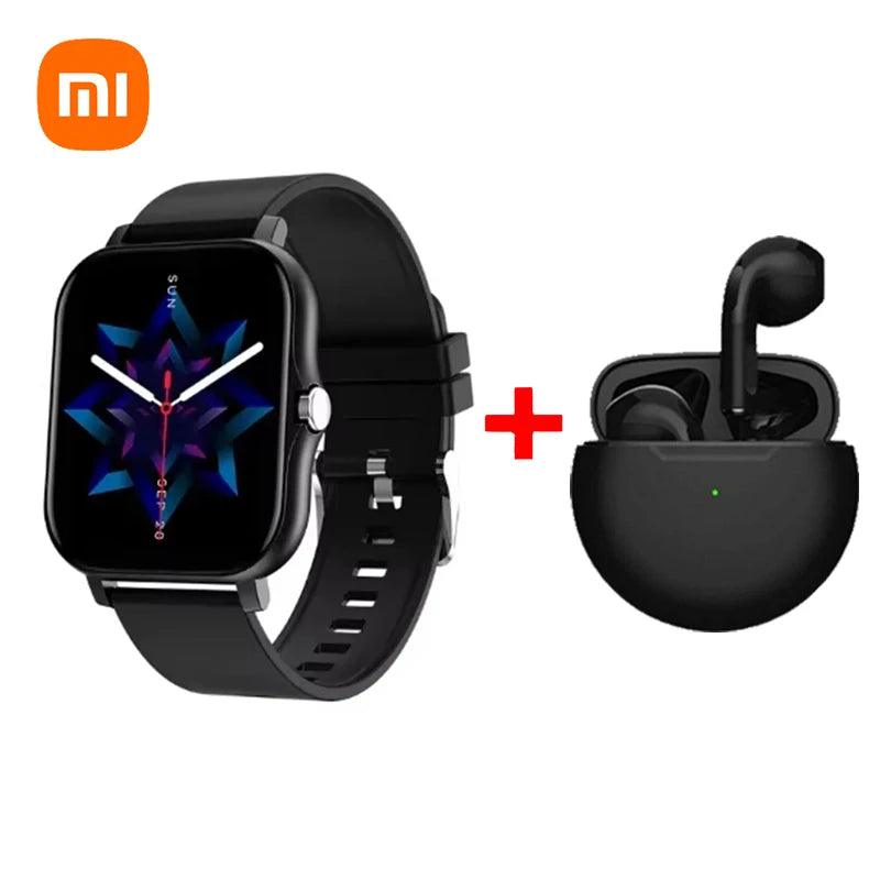 Xiaomi Smart Watch