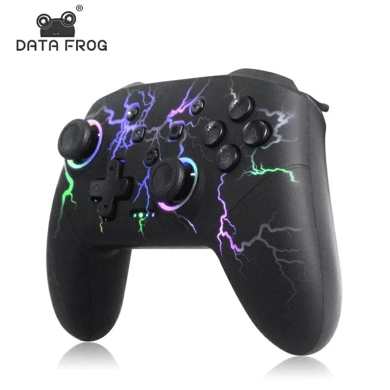 Controle Pro Geração Gamer