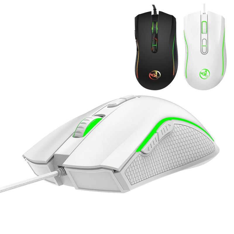 Mouse Gamer HXSJ A869