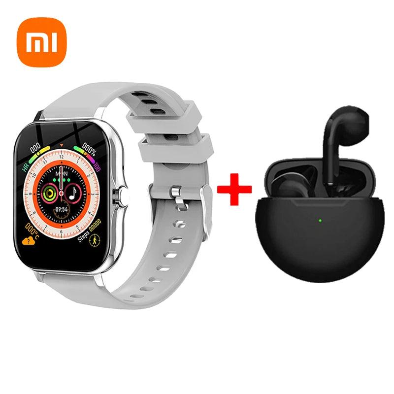 Xiaomi Smart Watch